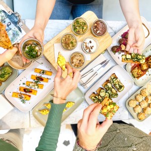 Le Cocktail Convivial