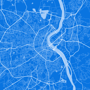 Livraison Bordeaux centre et intra-rocade